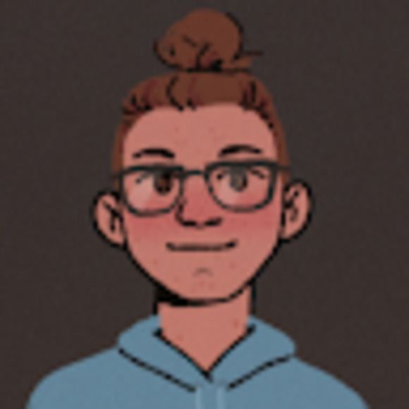 Meet your Posher, Kaitlin - Picture 1 of 1